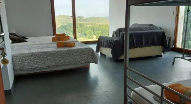 Апартаменты CASA PORTALICO