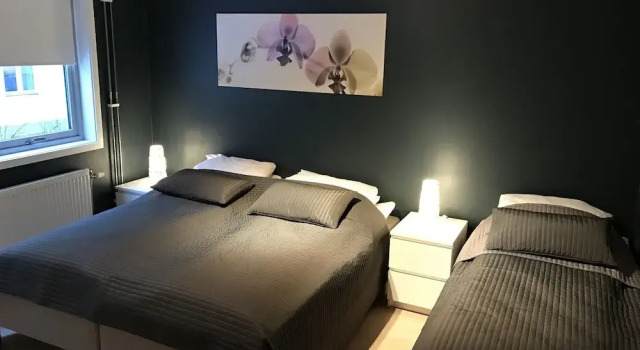 Sonderland Apartments - Platous gate 29, Забронировать Апартаменты/квартира Апартаменты Осло, рядом с Оперный театр, Апартаменты/квартира