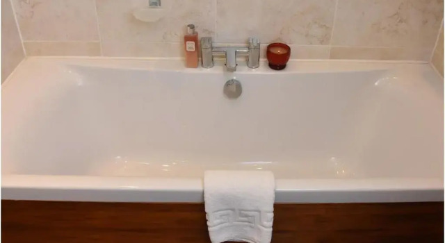 Двухместный номер Deluxe Beamish Park Hotel