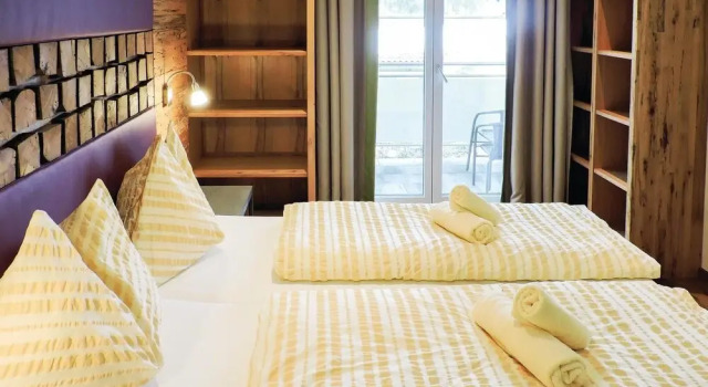 Beautiful Apartment in Wagrain With 2 Bedrooms and Internet