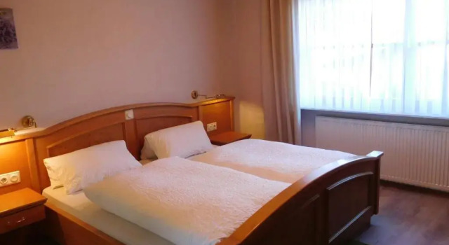 Двухместный номер Standard Landgasthof Zur Gemütlichkeit