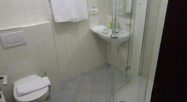 Апартаменты Hotel-Pension Schlossgarten