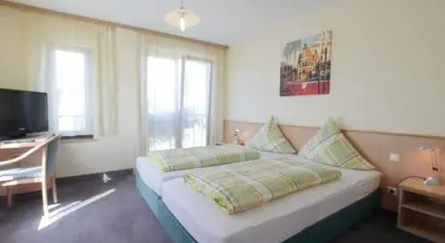 Wirtshaus Zur Bina, Reserva ahora Hotel Bodenkirchen 