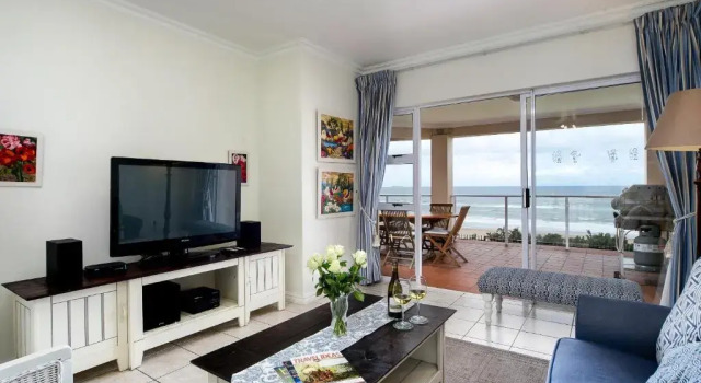 Апартаменты с видом на море Illovo Beach Apartments at La Mer