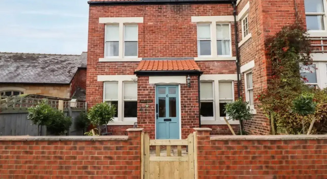 Arden House, Boek Vakantiehuis Vakantiehuizen in Merseyside, Cottage