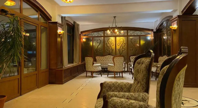 Chalet Wiese, Забронировать Шале Коттеджи Пояна-Брашова, рядом с Kanzel Cable Car, Коттедж