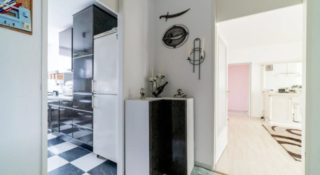 Private Apartment Ihmepassage, Réserver Appartement Calenberger Neustadt Hanovre