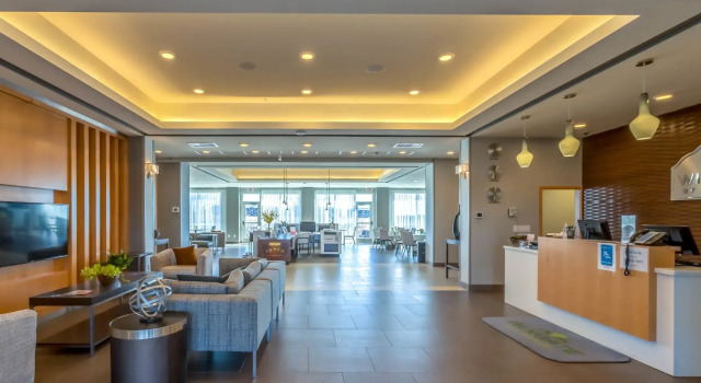 Wingate by Wyndham Loveland
