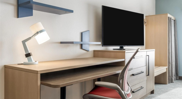 Люкс Home2 Suites By Hilton New Braunfels