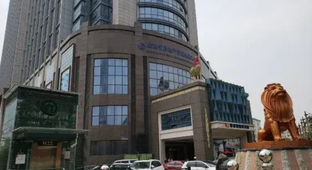 Teamwork e-sports Apartment (Qingdao May Fourth Square Branch), Prenota Appartamento Hotel a Shandong con parcheggio, Parcheggio