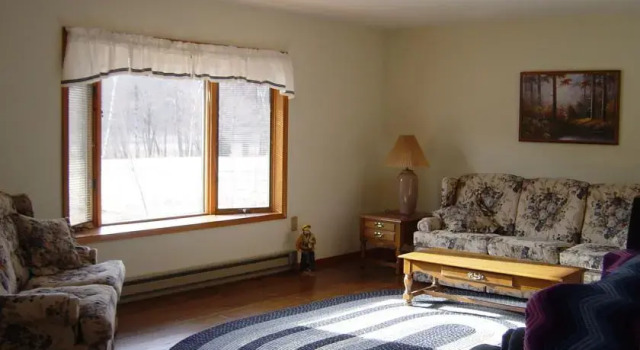 River Road Callicoon Rental House, Book Lejlighed Callicoon Sullivan County