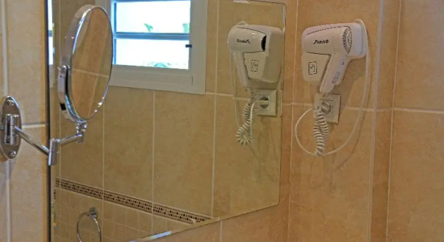 Номер Deluxe Royal Beach Hôtel