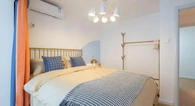 Xi'an Yanta·big Wild Goose Pagoda· Locals Apartment 00168530, Book Lejlighed Xian Shaanxi