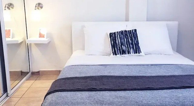 Apartament Boulevard 205
