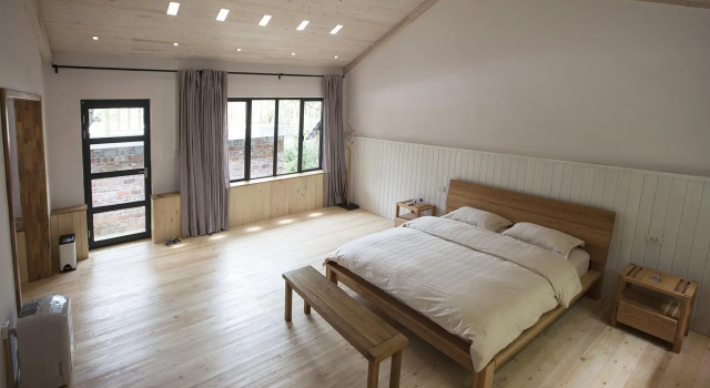 Standardowy pokój Zen Box House