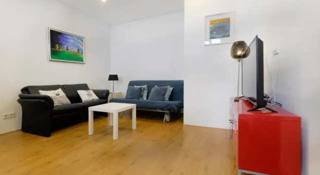 Bellevue Boulevard 32, Rezervovat Hotel Hotely v Walcheren s parkováním, Parkování
