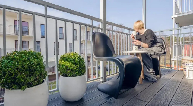Апартаменты Superior Ataner Apartamenty