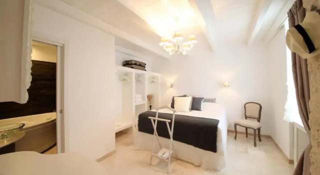 Двухместный номер Standard Playa del Mar