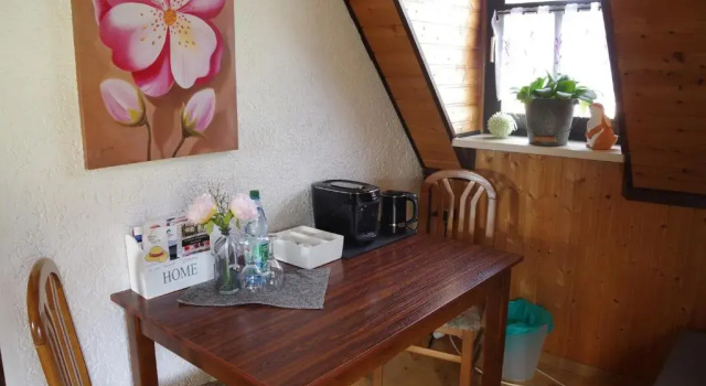 Номер Standard Wirtschaft & Pension Zum Huthaus