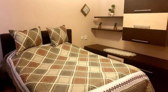 Апартаменты Apartman Lux