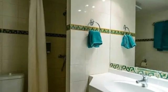 Номер Deluxe Hotel Pansy