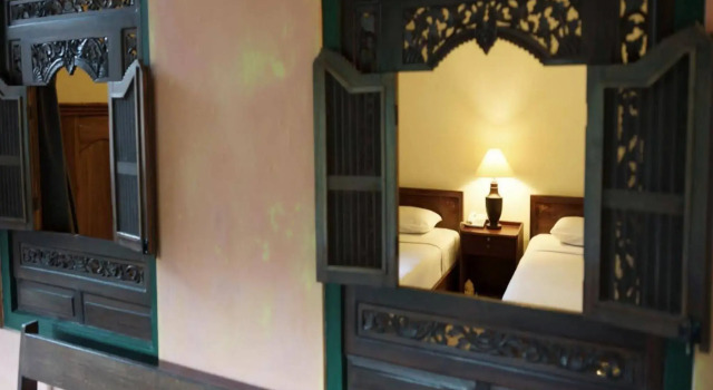 Kaliandra Sejati Eco Resort, Book Resort 3-Star Hotels in Prigen, 3*