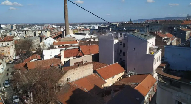 Апартаменты Apartment Africa