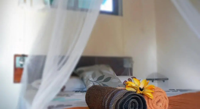 Casa Abanico Tulum