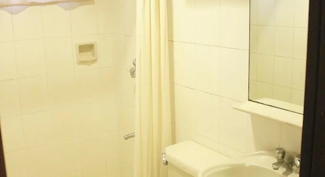 Номер Economy The Humbertos Hotel
