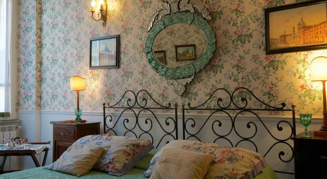Guest House Arco dei Tolomei