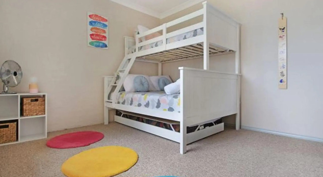 Fantastic Huskisson Location and Affordable