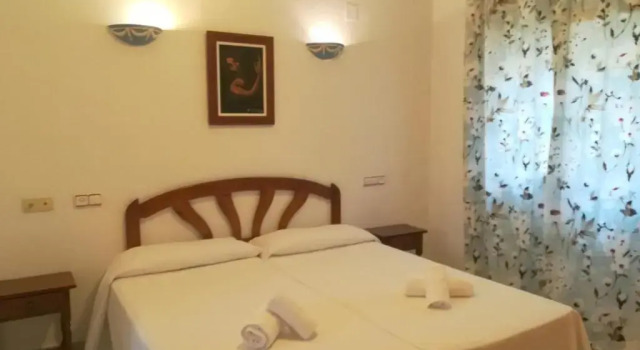 0304 Villa Naranja, Забронировать Вилла Хавеа Коста-Бланка