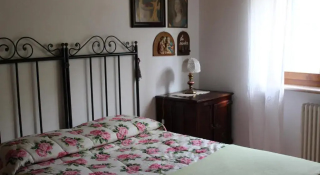 Апартаменты Agriturismo alle Torricelle
