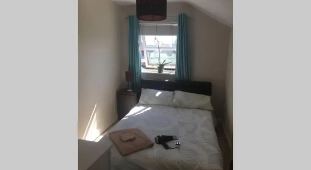Апартаменты Spire View Apartment