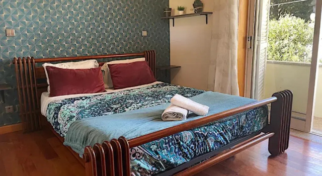 Полулюкс Douro Green Villa