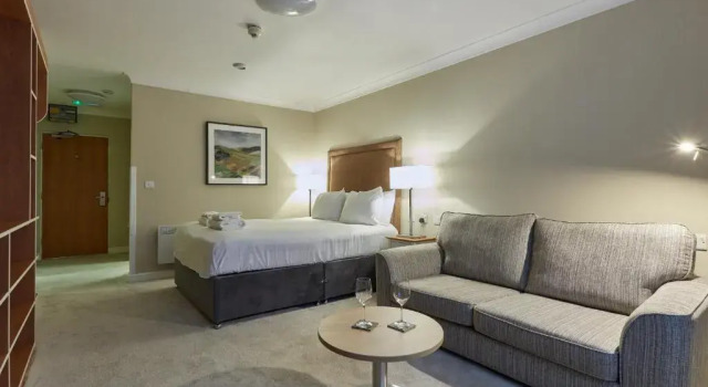 Апартаменты Southview Park Hotel