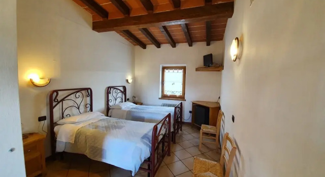 Agriturismo L'Urteia, Book Hotel Rivergaro 