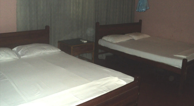 Asiri Holiday Resort