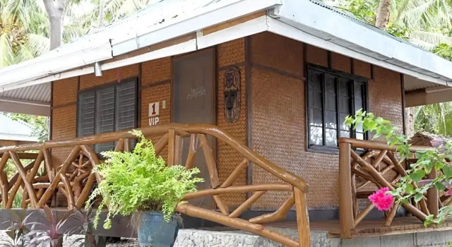 Двухместный номер Standard 67th Heaven Holiday Resort