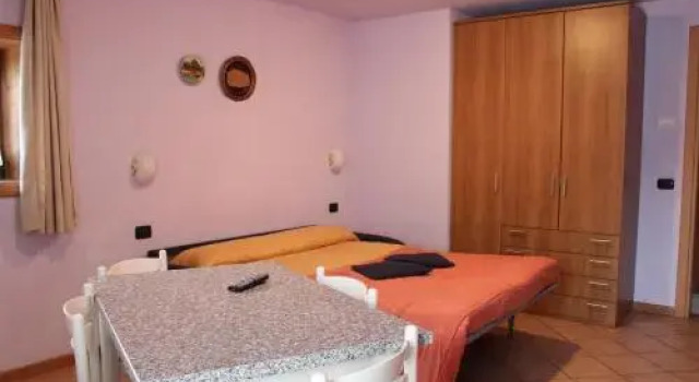 Baby Apartments