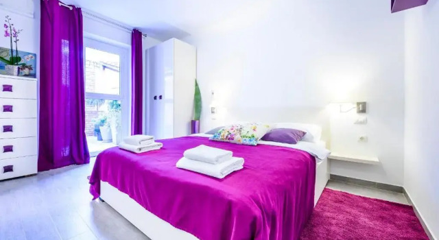 Студия Tara Apartments