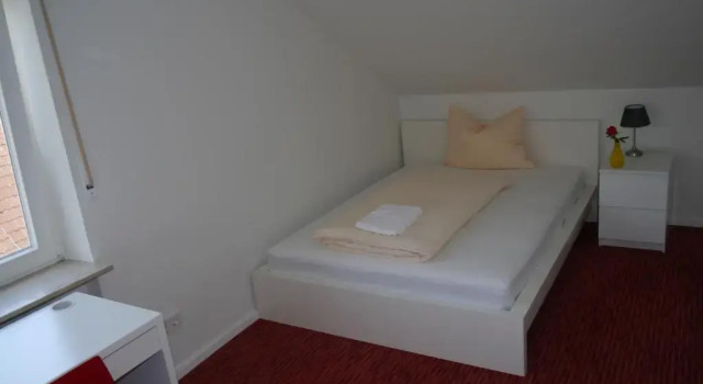 Одноместный номер Deluxe Mille Stelle Hotel