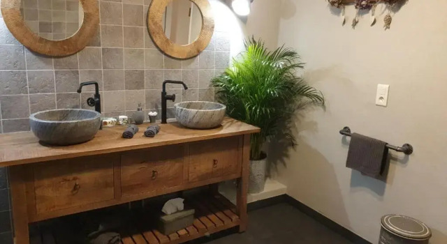 Номер Deluxe La Villa dOlivène