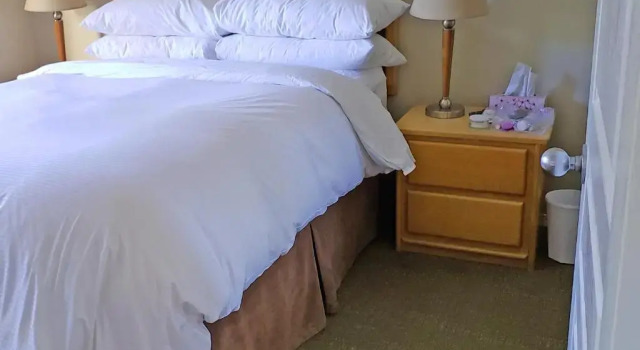Номер Standard Times Square Suites Hotel