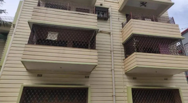 Sremon Inn, Prenota Hotel Bolpur West Bengal