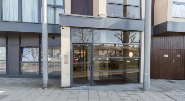 Smart 1 bed Flat in Richmond Close to Tube Station, Buchen Sie Hotel Richmond Richmond upon Thames
