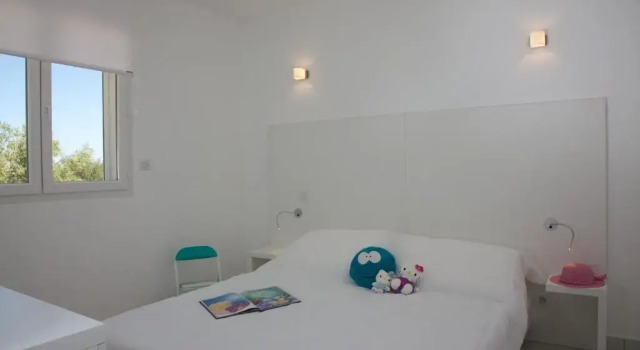 Апартаменты с 2 комнатами Résidence Le Clos Saint Paul