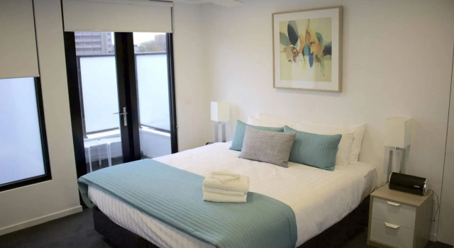 Windsor Townhouse, Varaa Hotelli Melbourne 