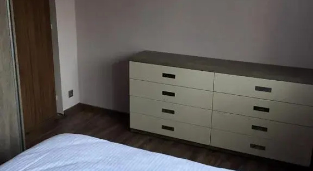 Апартаменты D&C's Apartment