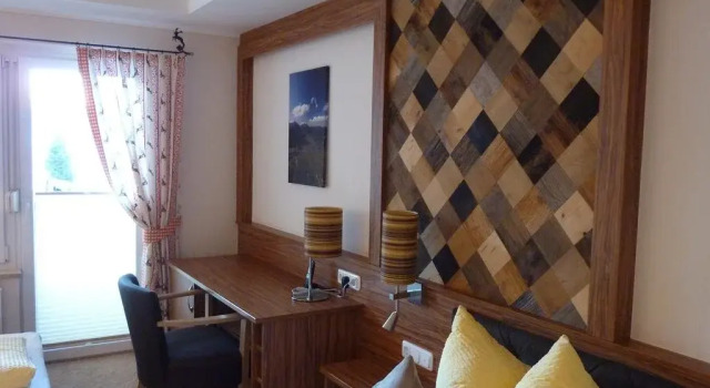 Gästehaus Glätzle, Забронировать Отель Отели Тироля 3 звезды, 3*